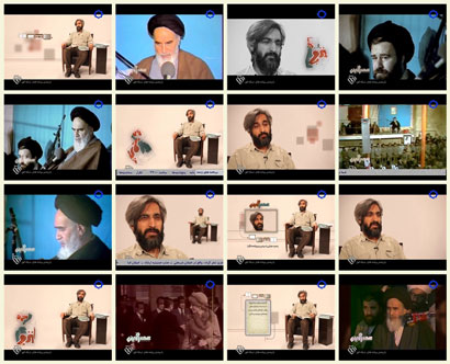 Photo of فیلم مستند عصر خمینی / ضرورت توجه به تاریخ انقلاب اسلامی / وحید جلیلی / لینک مستقیم دانلود