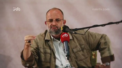 Photo of فتنه در کمین است / فیلم سخنرانی سردار حاج سعید قاسمی / 9 دی 93 / لینک مستقیم دانلود