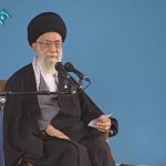 دیدار مردم قم در سالروز قیام ۱۹ دی / فیلم سخنرانی مقام معظم رهبری / ۱۹ دی ۹۳ / لینک مستقیم دانلود