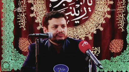 Photo of داعش، سرچشمه اهداف سرانجام / فیلم سخنرانی استاد رائفی پور / 5 آذر ماه 1393 / لینک مستقیم دانلود