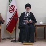 فیلم کامل سخنرانی امام خامنه ای در جمع اعضای مجلس خبرگان رهبری / 21 اسفند 93 / پس از انتخاب آیت الله یزدی به ریاست مجلس خبرگان / لینک مستقیم دانلود