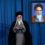 فیلم کامل بیانات امام خامنه ای به مناسبت فرارسیدن نوروز 94 در حرم مطهر رضوی / لینک مستقیم دانلود