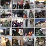 فیلم مستند معلم / روایتی از تیپ دلاور فاطمیون متشکل از رزمندگان شیعه افغانی در سوریه / شهید علیرضا توسلی / لینک مستقیم دانلود
