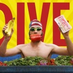 فیلم مستند شیرجه / Dive  2010 Documentary / توزیع ناعادلانه و دور ریختن مواد غذایی در آمریکا / دوبله فارسی / لینک مستقیم دانلود