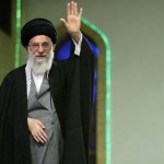 فیلم کامل سخنرانی امام خامنه ای در دیدار با مداحان / 20 فروردین 94 / بیانات مهم درباره مذاکرات هسته ای و تحولات یمن / لینک مستقیم دانلود