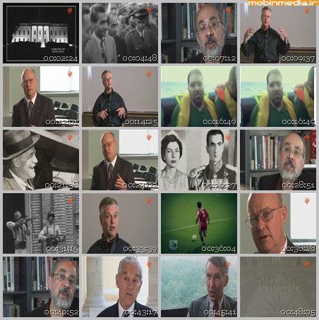 Photo of فیلم مستند کودتای آمریکایی / American Coup 2010 Documentary / نقش سیا در کودتای 28 مرداد در ایران / دوبله فارسی / لینک مستقیم دانلود