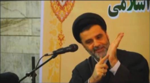 بررسی و تحلیل روند مذاکرات هسته ای و نقد توافقنامه ژنو / سخنرانی استاد محمود نبویان / مسجد نورباران اصفهان / اسفند 93
