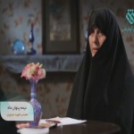 فیلم مستند نیمه پنهان ماه / گفتگو با همسر شهید محمد صبوری / لینک مستقیم دانلود