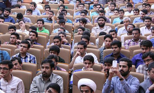 ایران 1414 در جهان 2035 / فیلم سخنرانی دکتر حسن عباسی / دانشگاه خلیج فارس بوشهر / 8 اردیبهشت 94