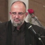 تحریف جدید عاشورا / فیلم سخنرانی سردار حاج سعید قاسمی / فکه / عاشورای ۹۳ / لینک مستقیم دانلود