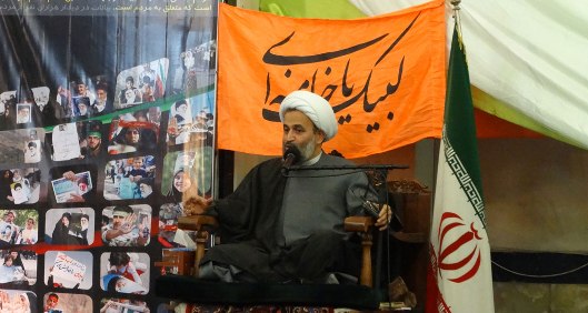 Photo of فتنه های آخرالزمان / شباهتها و تفاوت فتنه 88 با فتنه خوارج / فیلم سخنرانی استاد علیرضا پناهیان / لینک مستقیم دانلود
