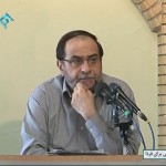 دینداری، دردمندی و بی دردی / از دو مهدی (عج) سخن می گوییم / فیلم سخنرانی استاد رحیم پور ازغدی / لینک مستقیم دانلود