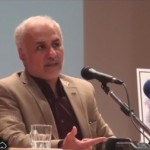 از پیشرفت رانده، در تحریم مانده / فیلم سخنرانی دکتر حسن عباسی / لینک مستقیم دانلود