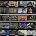 فیلم مستند بازرسی های بی سابقه / بازرسی سازمان های بین المللی از مراکز مهم و استراتژیک عراق در زمان صدام / لینک مستقیم دانلود