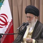 دیدار مسئولان و کارگزاران نظام / خطوط قرمز هسته ای / فیلم کامل سخنرانی مقام معظم رهبری / 2 تیر 94 / لینک مستقیم دانلود