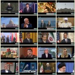 فیلم مستند خطوط اصلی / بررسی خطوط قرمز مذاکرات هسته‌ای / قسمت سوم / اهرم فشار / لینک مستقیم دانلود
