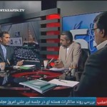 فیلم مناظره هسته ای علی اصغر زارعی و عباسعلی منصوری آرانی / بررسی روند مذاکرات هسته ای / فیلم برنامه تیتر امشب / لینک مستقیم دانلود