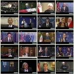 فیلم مستند نه تهدید نه تحریم / بررسی چهار رویکرد آمریکایی ها علیه ملت ایران در مذاکرات هسته ای / لینک مستقیم دانلود