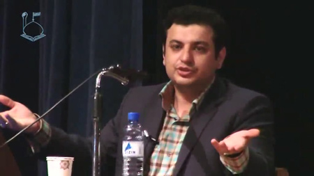 Photo of کشاورزی، بایدها و نبایدها / فیلم سخنرانی استاد رائفی پور / 1 اردیبهشت 94 / لینک مستقیم دانلود