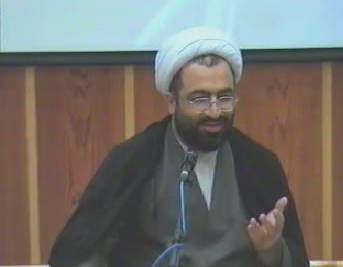 Photo of نقش قم در مهندسی فرهنگی کشور / فیلم سخنرانی حجت الاسلام حمید رسایی / لینک مستقیم دانلود