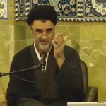 نقد و بررسی توافق وین / فیلم سخنرانی حجت الاسلام دکتر سید محمود نبویان / لینک مستقیم دانلود