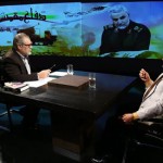 بهار اسلامی‌ و یک جنگ ناتمام / دکتر حسن عباسی / فیلم برنامه عصر / لینک مستقیم دانلود