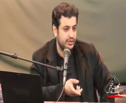 Photo of شفاعت و توسل / فیلم سخنرانی استاد رائفی پور / شاهرود / ۱۳ تا ۱۵ آبان ۹۳ / لینک مستقیم دانلود