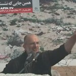 یادمان فکه / فیلم سخنرانی سردار حاج سعید قاسمی / عاشورای ۹۳ / لینک مستقیم دانلود