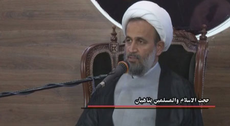 Photo of سلسله مباحث زندگی بهتر / قسمت هفتم / فیلم سخنرانی استاد علیرضا پناهیان / نقش عبادت و بندگی در زندگی انسان / لینک مستقیم دانلود
