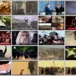 فیلم مستند اسلام در برابر اسلام / تبیین هشدار تاریخی امام خمینی(ره) / لینک مستقیم دانلود