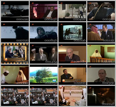 Photo of فیلم مستند آنسوی سینما / تروریسم و مسلمانان در هالیوود / لینک مستقیم دانلود