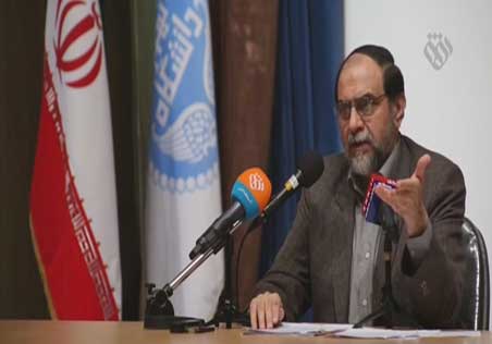 Photo of 2030، سند توسعه یا سند بردگی؟ / فیلم سخنرانی استاد رحیم پور ازغدی / لینک مستقیم دانلود