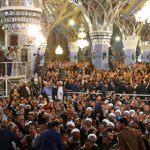 نوروز 96 – مشهد مقدس / سخنرانی مقام معظم رهبری / لینک مستقیم دانلود