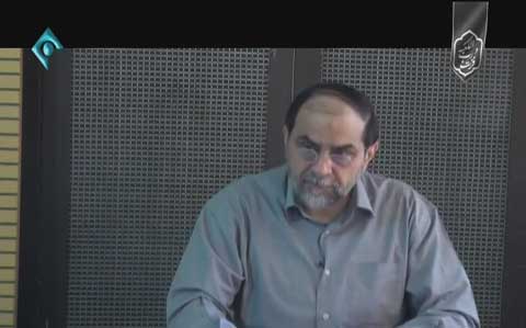 Photo of گزارش از 2030 به حوزه و دانشگاه / استاد رحیم پور ازغدی / لینک مستقیم دانلود
