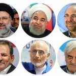 فیلم کامل مناظره اقتصادی ۶ کاندیدای ریاست جمهوری ۱۳۹۶ / کیفیت عالی / لینک مستقیم دانلود