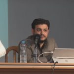 جوشش عشق، قیام عقل در کربلا / فیلم سخنرانی رائفی پور / دانشگاه صنعتی امیرکبیر / ۳۰ مهر ۱۳۹۶ / لینک مستقیم دانلود