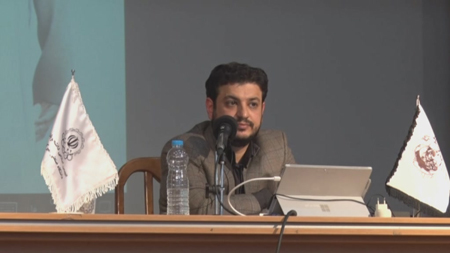 Photo of جوشش عشق، قیام عقل در کربلا / فیلم سخنرانی رائفی پور / دانشگاه صنعتی امیرکبیر / ۳۰ مهر ۱۳۹۶ / لینک مستقیم دانلود