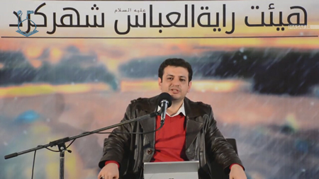 Photo of جوان انقلابی و ظهور / فیلم سخنرانی استاد رائفی پور / 19 آذر 1396 / لینک مستقیم دانلود