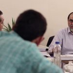 فیلم برنامه بدون توقف / گفتگوی فعالان رسانه‌ای با حسن رحیم‌پور ازغدی / کیفیت عالی / قسمت اول / لینک مستقیم دانلود