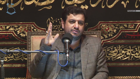 Photo of فضائل حضرت زهرا سلام الله علیها / فیلم سخنرانی استاد رائفی پور / 13 بهمن 1396 / لینک مستقیم دانلود