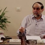 فیلم برنامه بدون توقف / گفتگوی فعالان رسانه‌ای با حسن رحیم‌پور ازغدی / کیفیت عالی / قسمت هشتم / لینک مستقیم دانلود