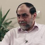 فیلم برنامه بدون توقف / گفتگوی فعالان رسانه‌ای با حسن رحیم‌پور ازغدی / کیفیت عالی / قسمت سیزدهم / لینک مستقیم دانلود