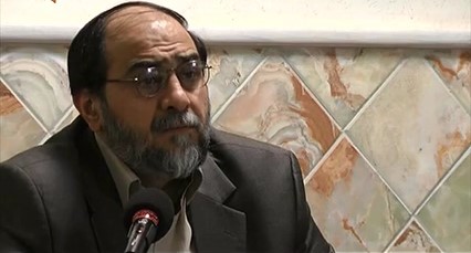 قرآن، سبک زندگی و علوم انسانی / سلسله مباحث مفهوم شناسی قرآنی / فیلم سخنرانی استاد رحیم پور ازغدی