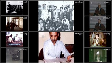 Photo of فیلم مستند روایت انقلاب / محمد علی رجایی / لینک مستقیم دانلود
