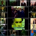 فیلم مستند روایت انقلاب / شاهپور بختیار / لینک مستقیم دانلود