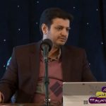 نفوذی ها، مدیران نالایق یا تحریم؟ / فیلم سخنرانی استاد رائفی پور / شهر قدس / ۳۰ بهمن ۱۳۹۷ / لینک مستقیم دانلود