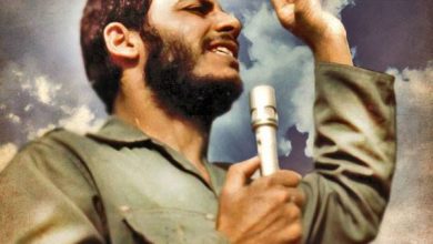 Photo of فیلم مستند ابراهیم در آتش / داستان انقلاب به روایت شهید حاج محمد ابراهیم همت / لینک مستقیم دانلود