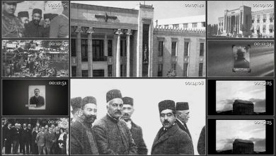 Photo of مجموعه مستند روزگار رضاخانی / قسمت دهم / باستان گرایی برای مدرن شدن / لینک مستقیم دانلود