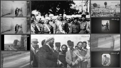 Photo of مجموعه مستند روزگار رضاخانی / قسمت چهاردهم / روحانیت در برابر شاه / لینک مستقیم دانلود