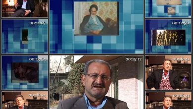 Photo of فیلم مستند آب در هاون / روایت آخرین سال های رژیم شاه / قسمت دوم / لینک مستقیم دانلود